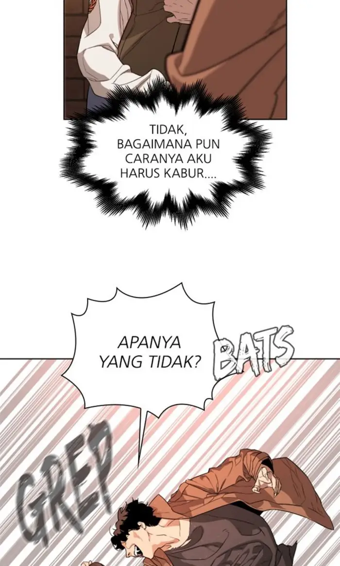 Unholy Blood Chapter 1 halaman 144