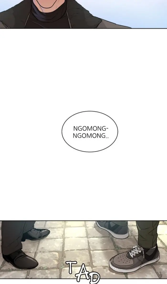Unholy Blood Chapter 1 halaman 22