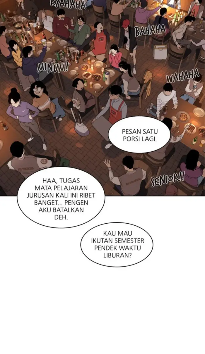 Unholy Blood Chapter 1 halaman 65
