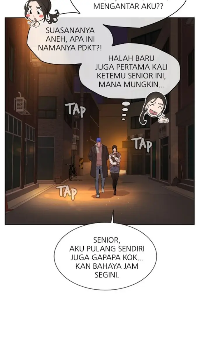 Unholy Blood Chapter 1 halaman 95