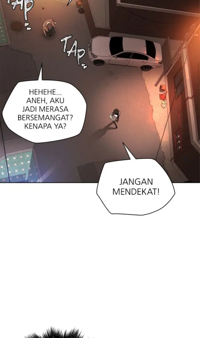 Unholy Blood Chapter 1 halaman 124