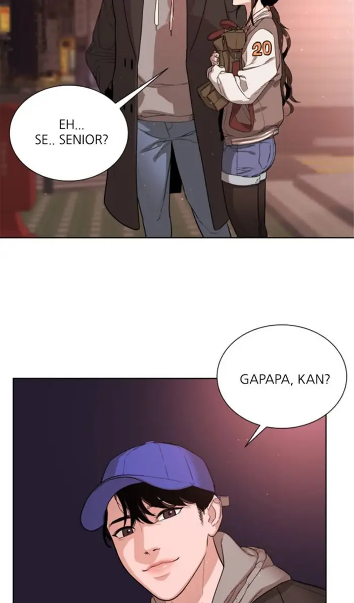Unholy Blood Chapter 1 halaman 91