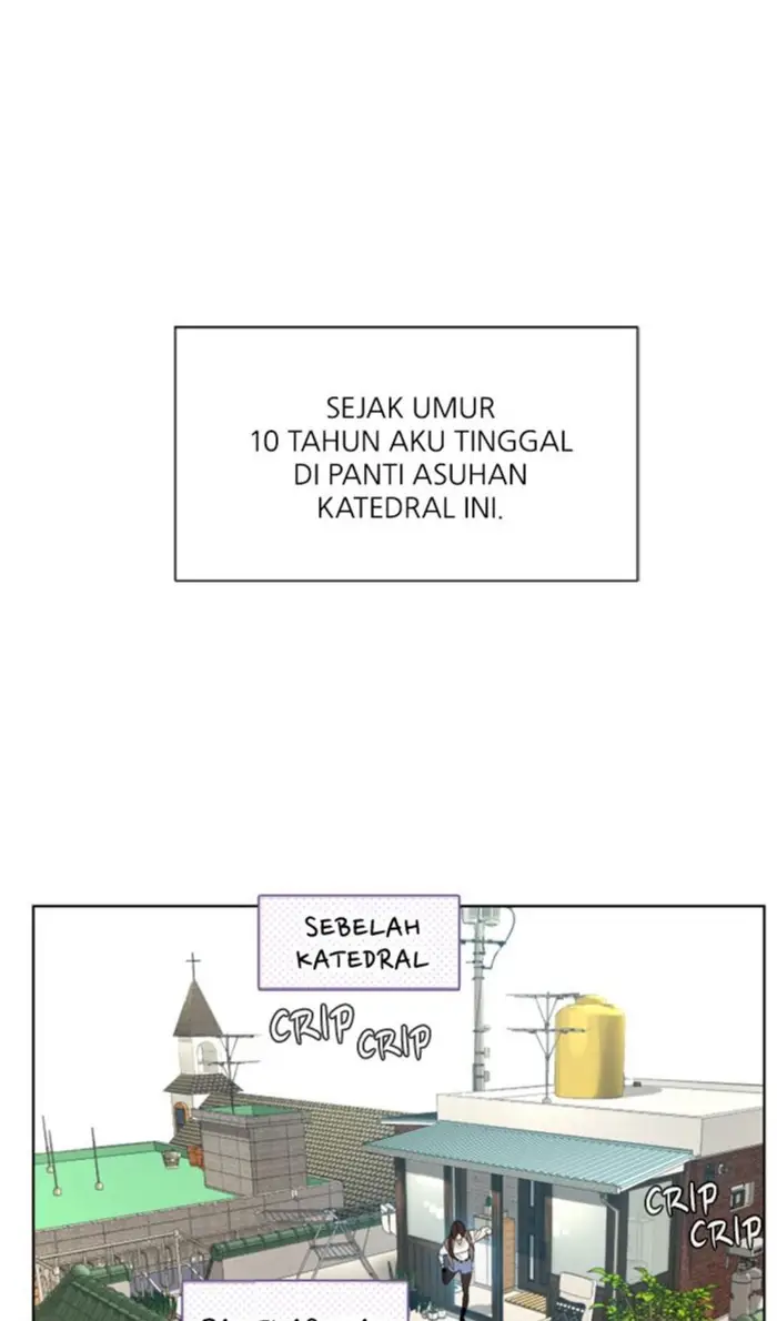 Unholy Blood Chapter 1 halaman 40