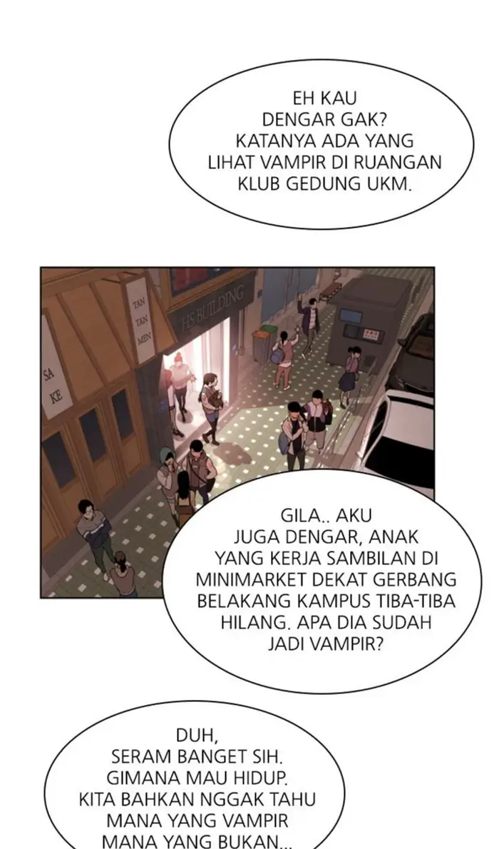 Unholy Blood Chapter 1 halaman 88
