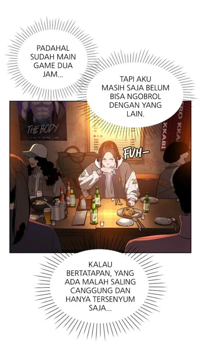 Unholy Blood Chapter 1 halaman 66