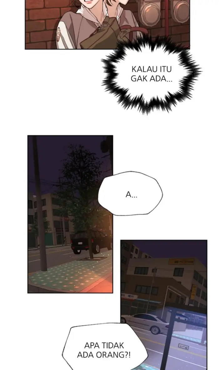 Unholy Blood Chapter 1 halaman 128
