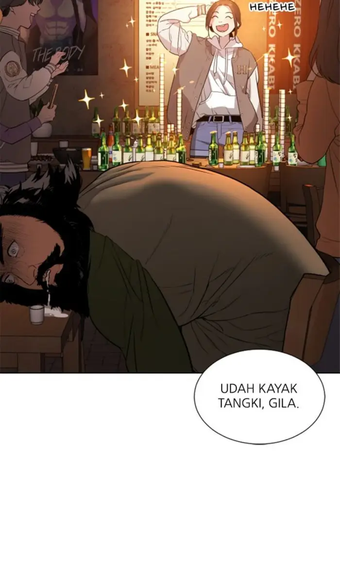 Unholy Blood Chapter 1 halaman 76
