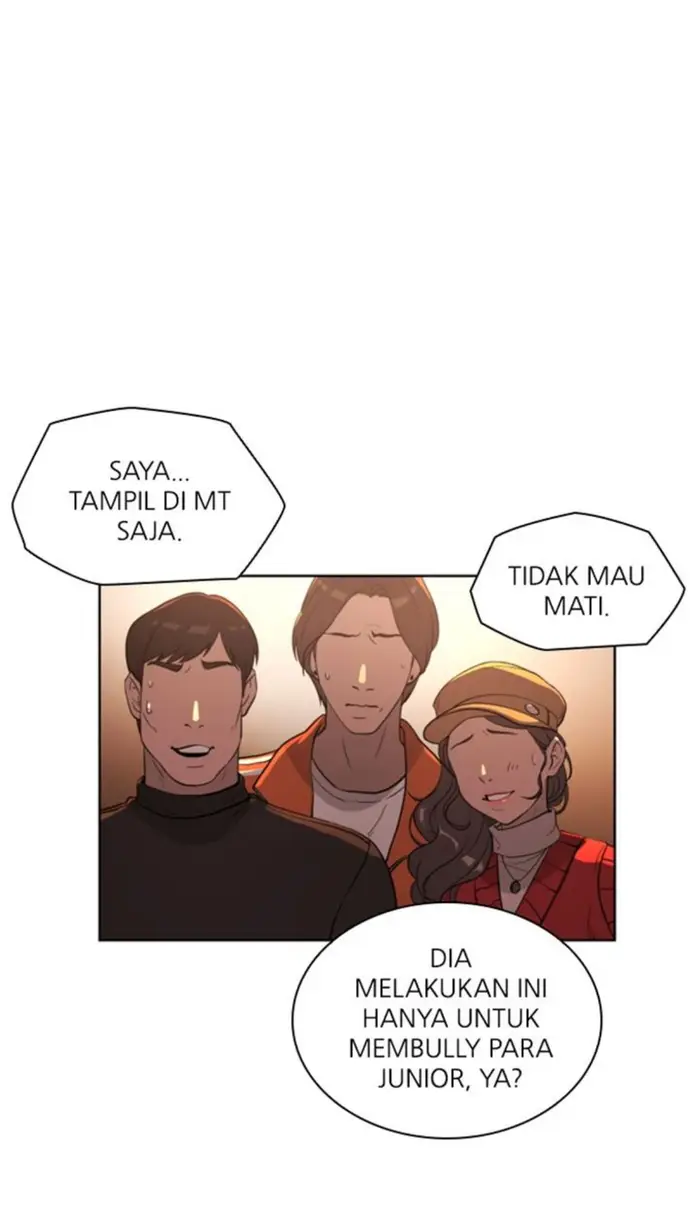Unholy Blood Chapter 1 halaman 72