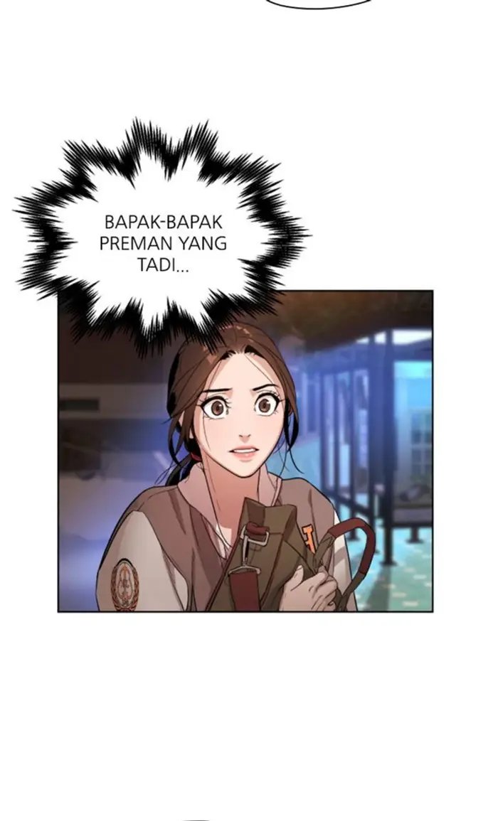 Unholy Blood Chapter 1 halaman 112