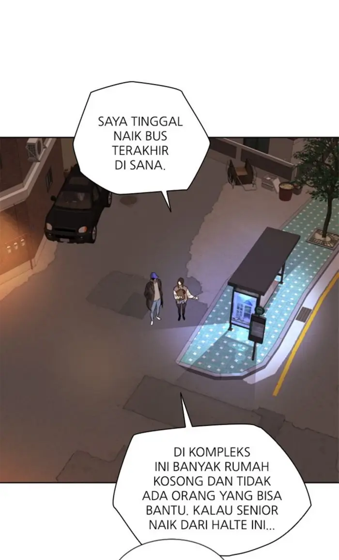 Unholy Blood Chapter 1 halaman 106