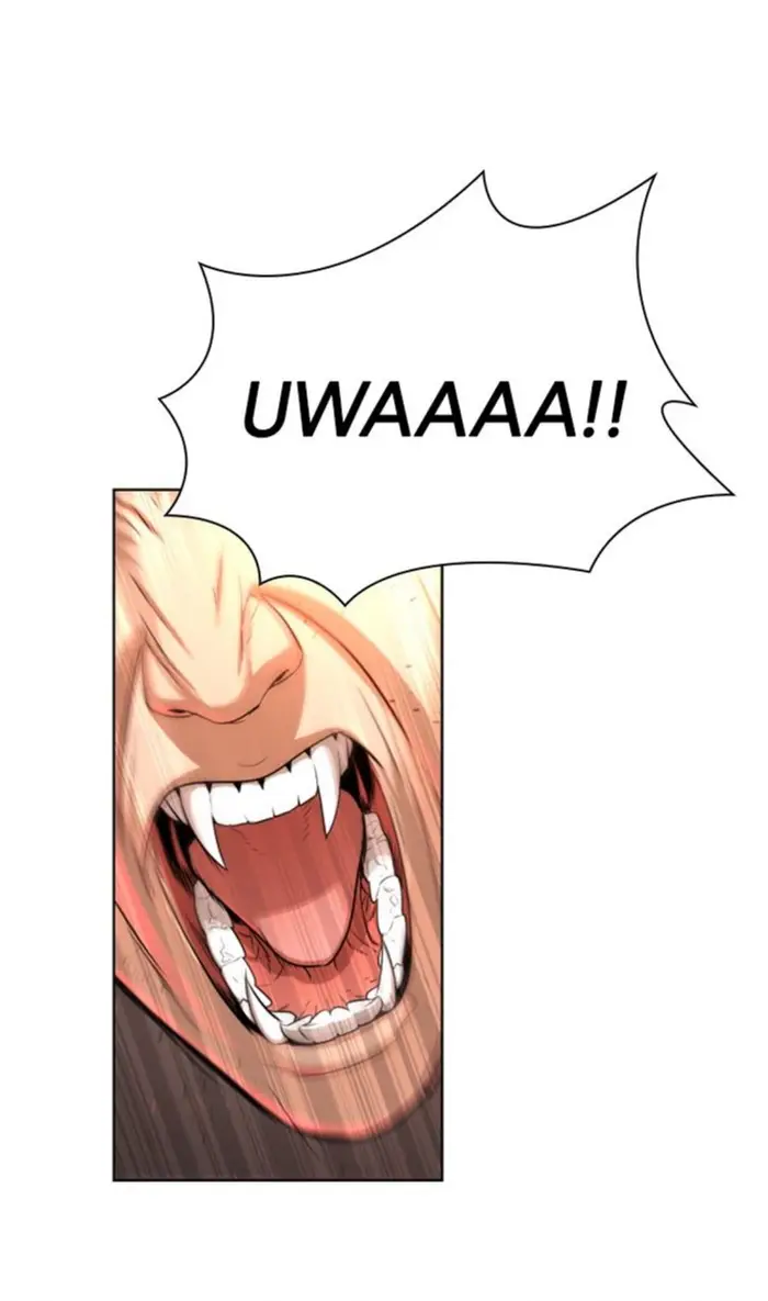 Unholy Blood Chapter 1 halaman 133