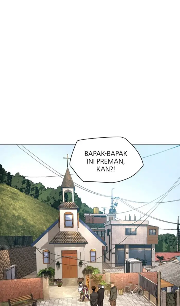 Unholy Blood Chapter 1 halaman 6