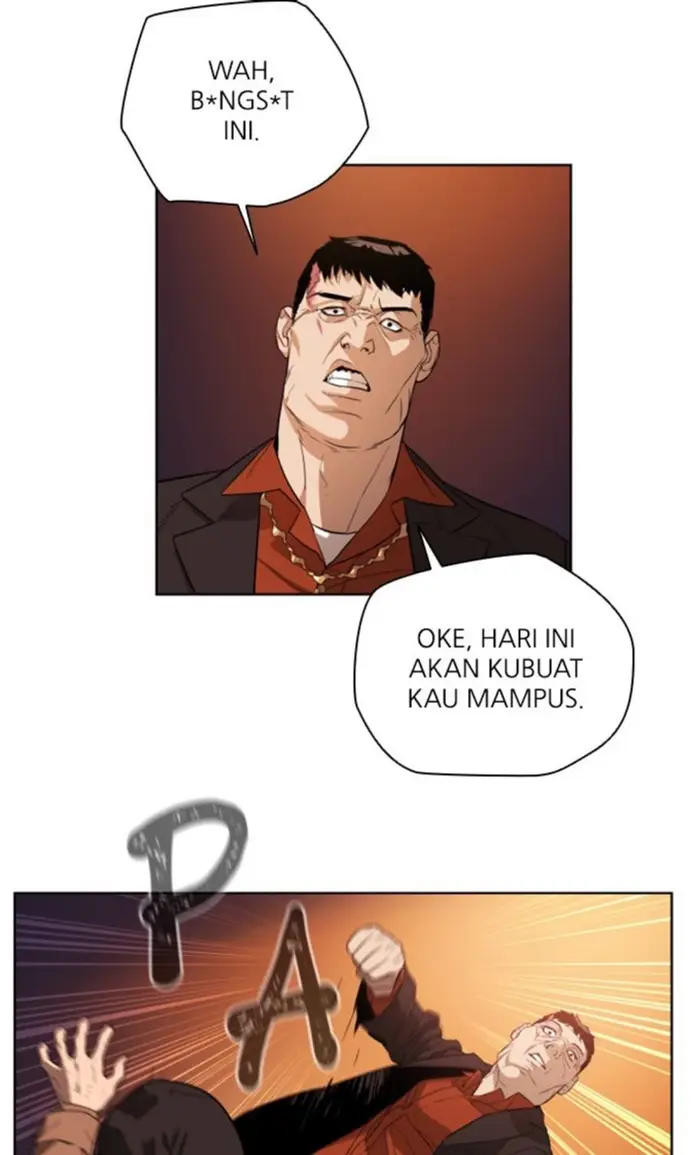 Unholy Blood Chapter 1 halaman 113