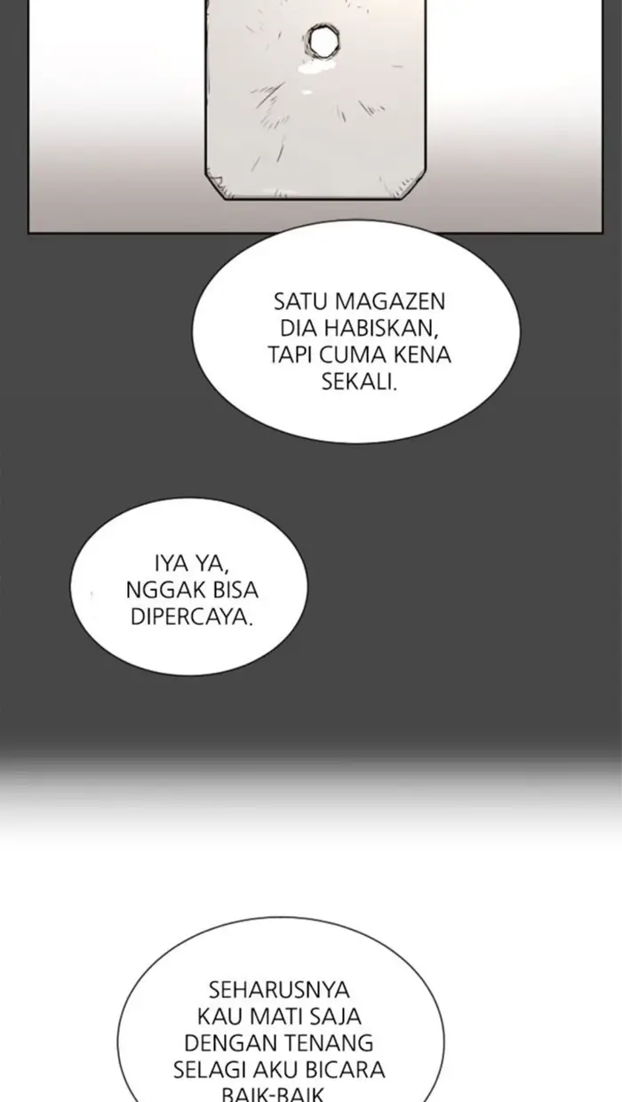 Unholy Blood Chapter 10 halaman 76