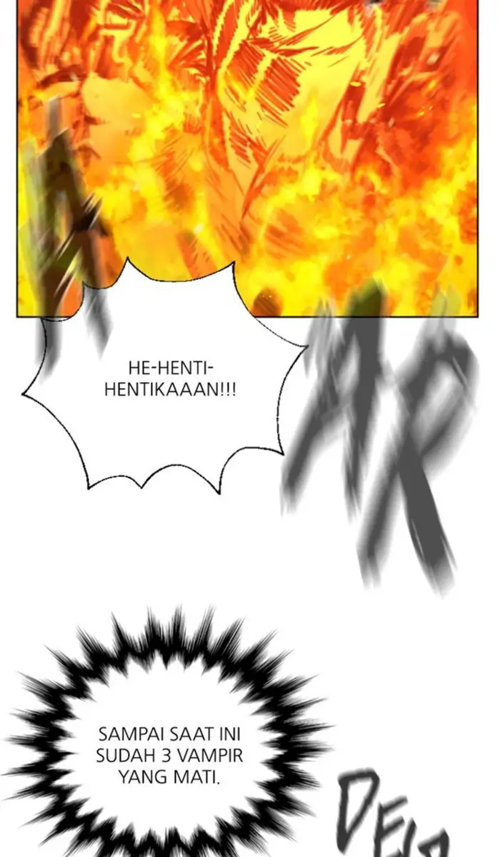 Unholy Blood Chapter 10 halaman 57