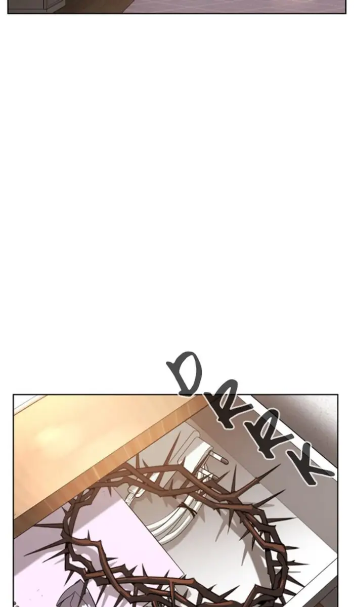 Unholy Blood Chapter 10 halaman 45
