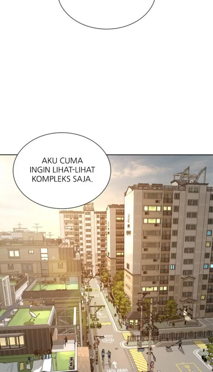 Unholy Blood Chapter 10 halaman 9