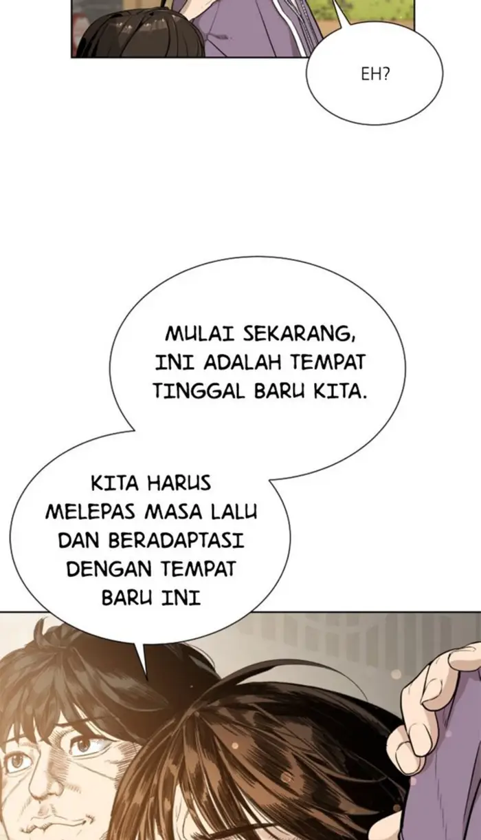 Unholy Blood Chapter 10 halaman 11