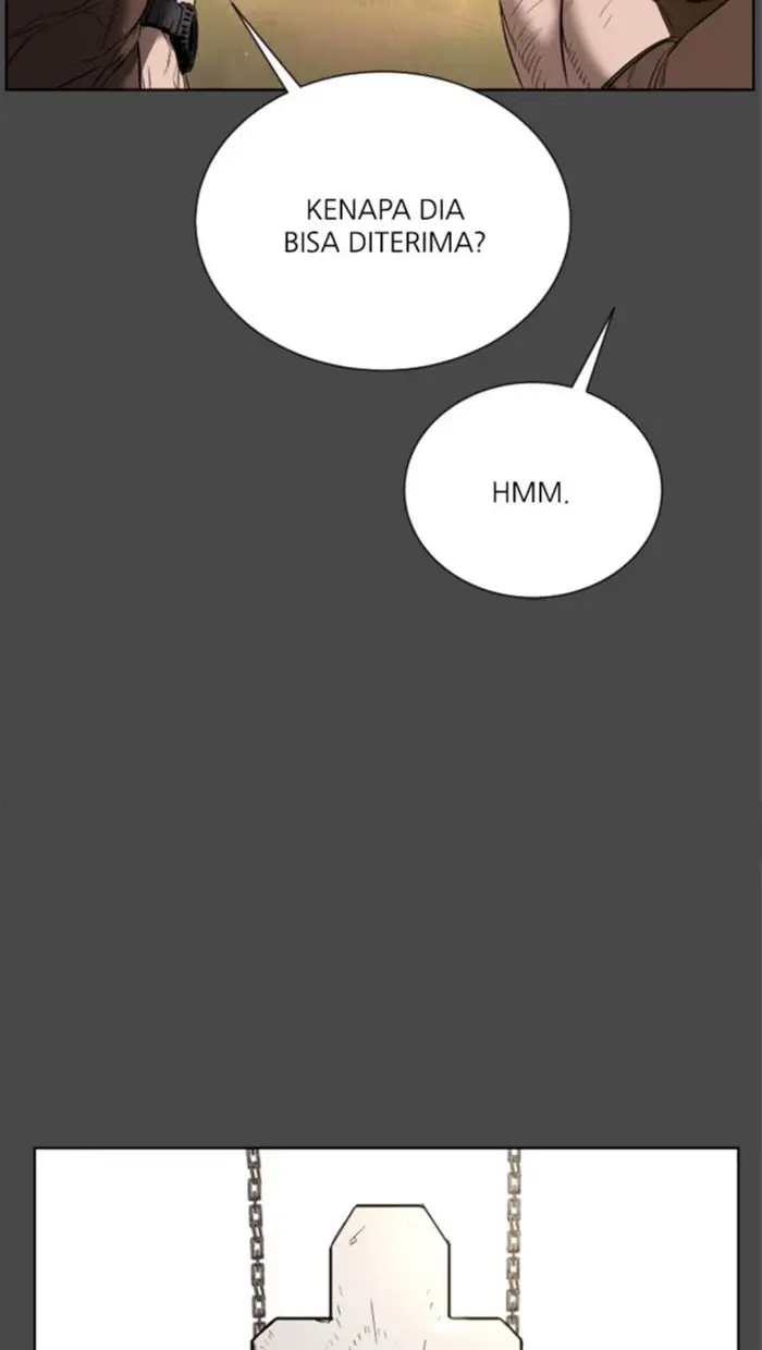 Unholy Blood Chapter 10 halaman 75