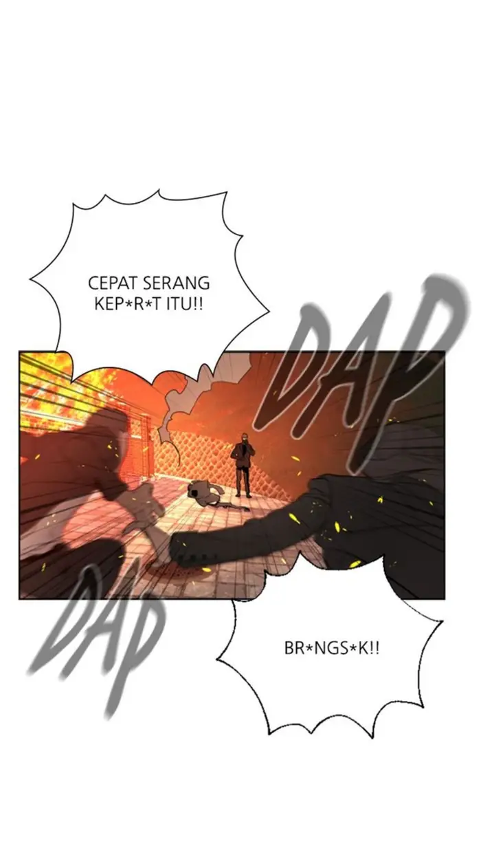 Unholy Blood Chapter 10 halaman 99