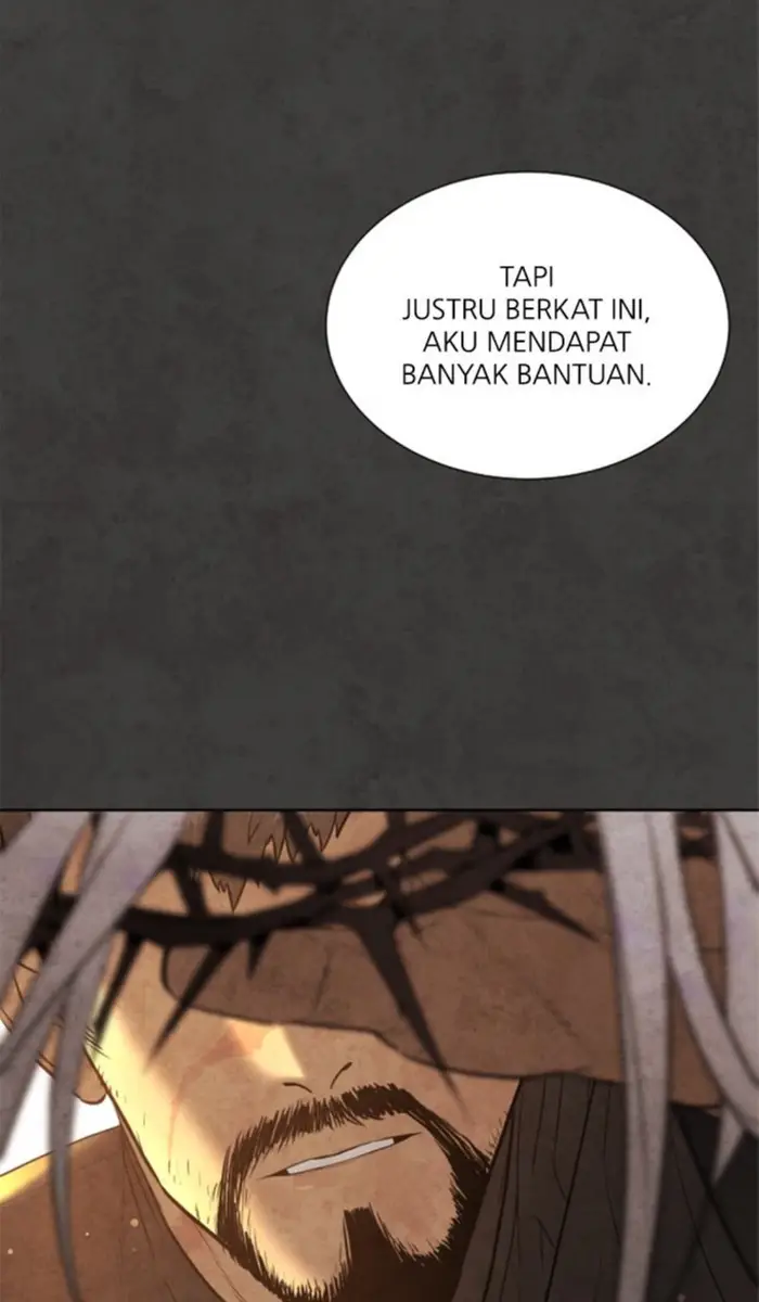 Unholy Blood Chapter 10 halaman 47