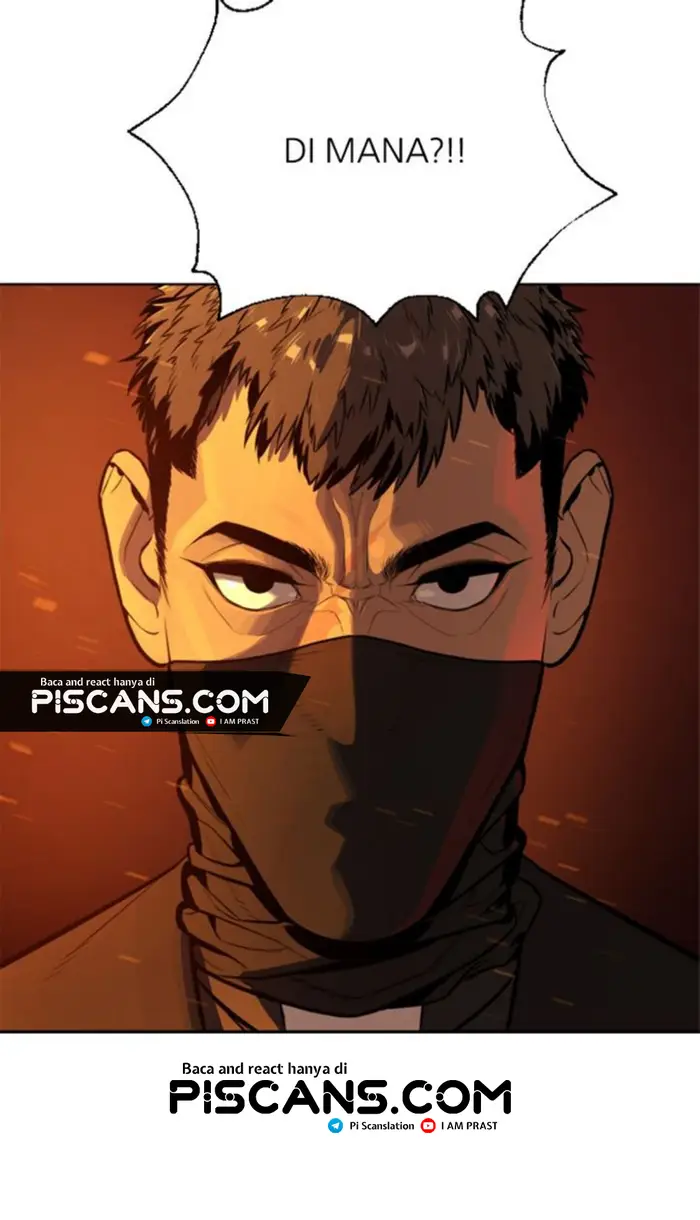 Unholy Blood Chapter 10 halaman 6