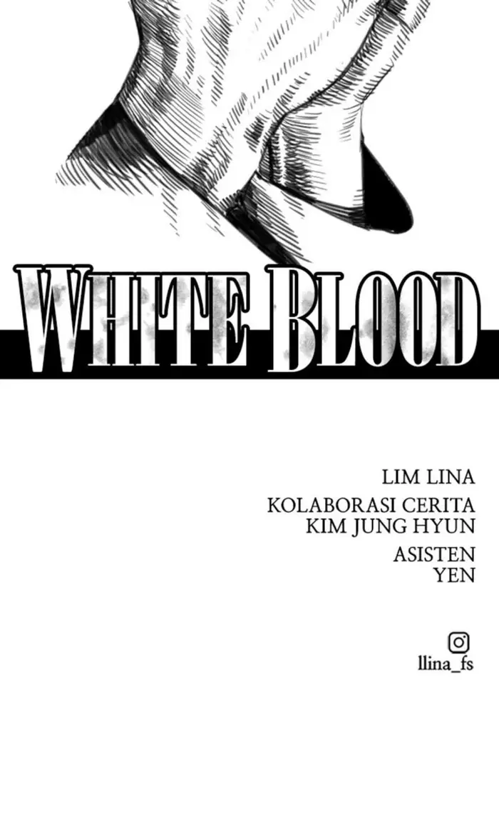 Unholy Blood Chapter 10 halaman 105