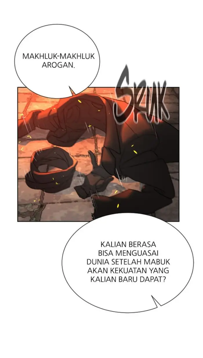 Unholy Blood Chapter 10 halaman 100