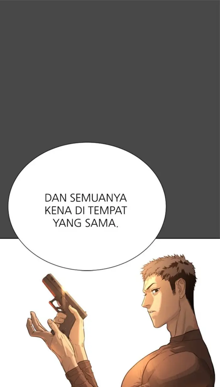 Unholy Blood Chapter 10 halaman 86