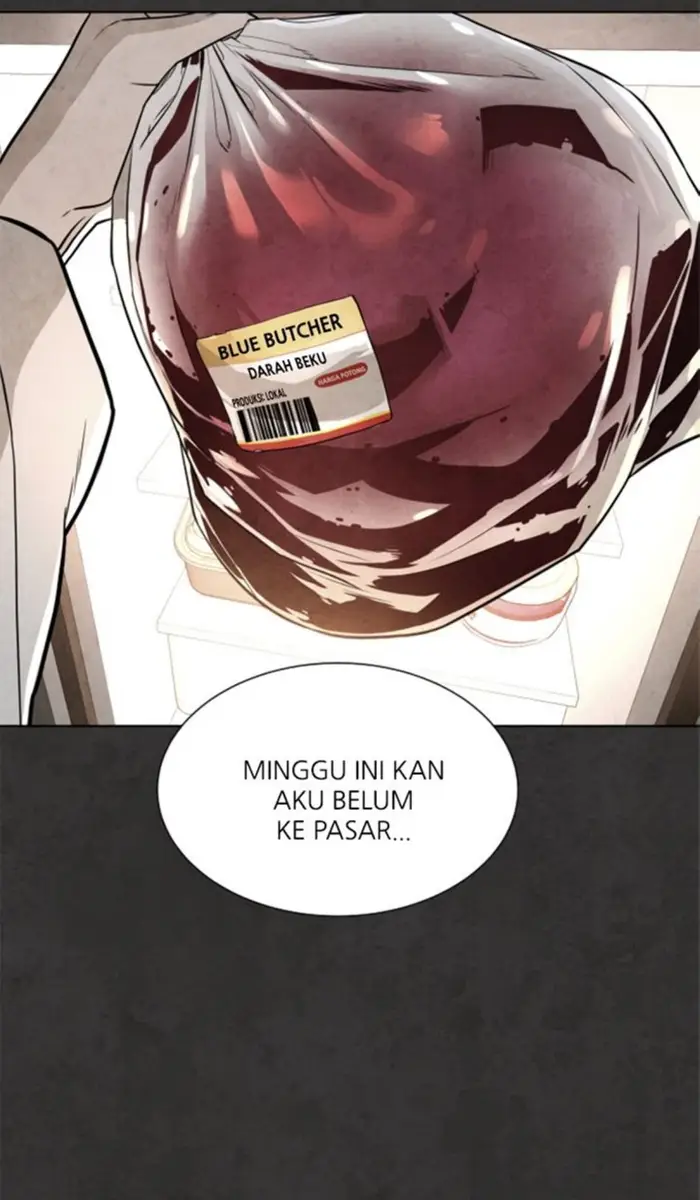 Unholy Blood Chapter 10 halaman 41