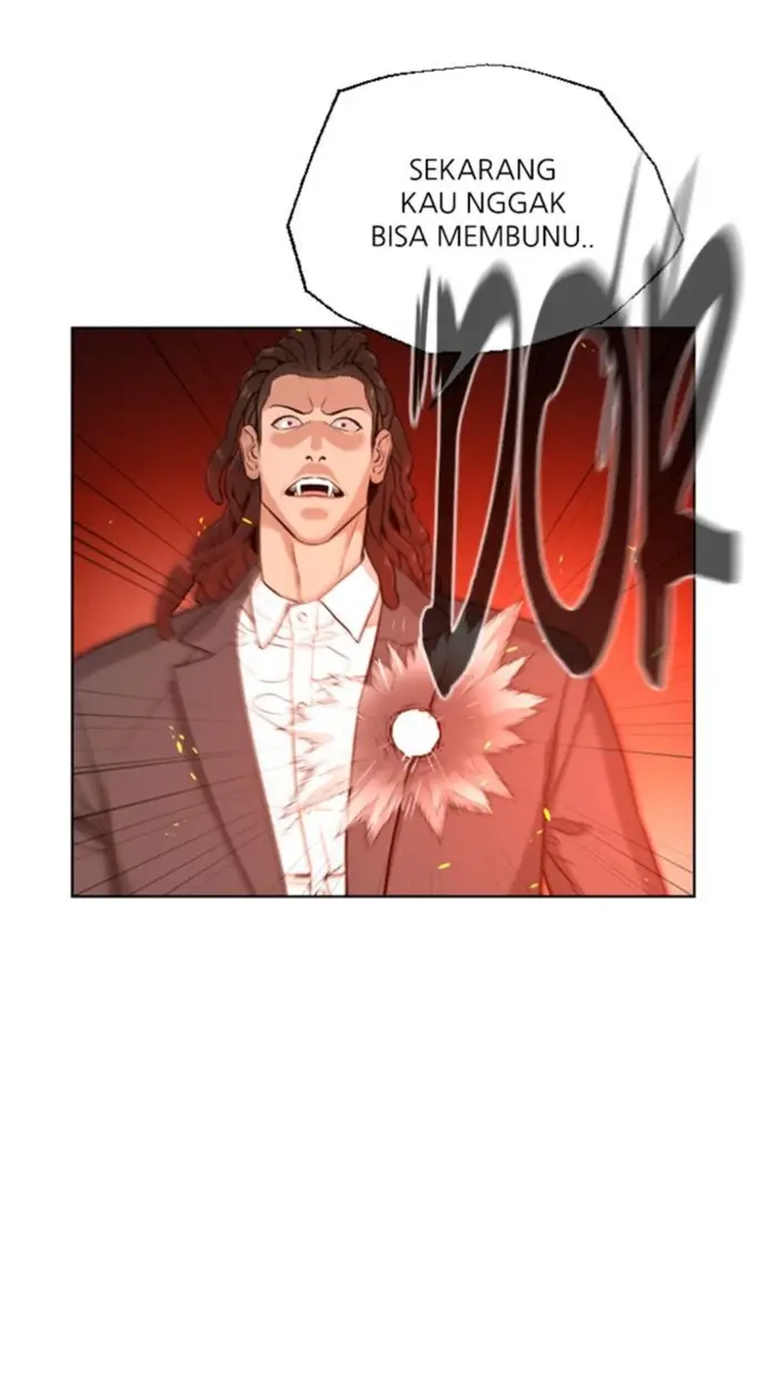 Unholy Blood Chapter 10 halaman 68