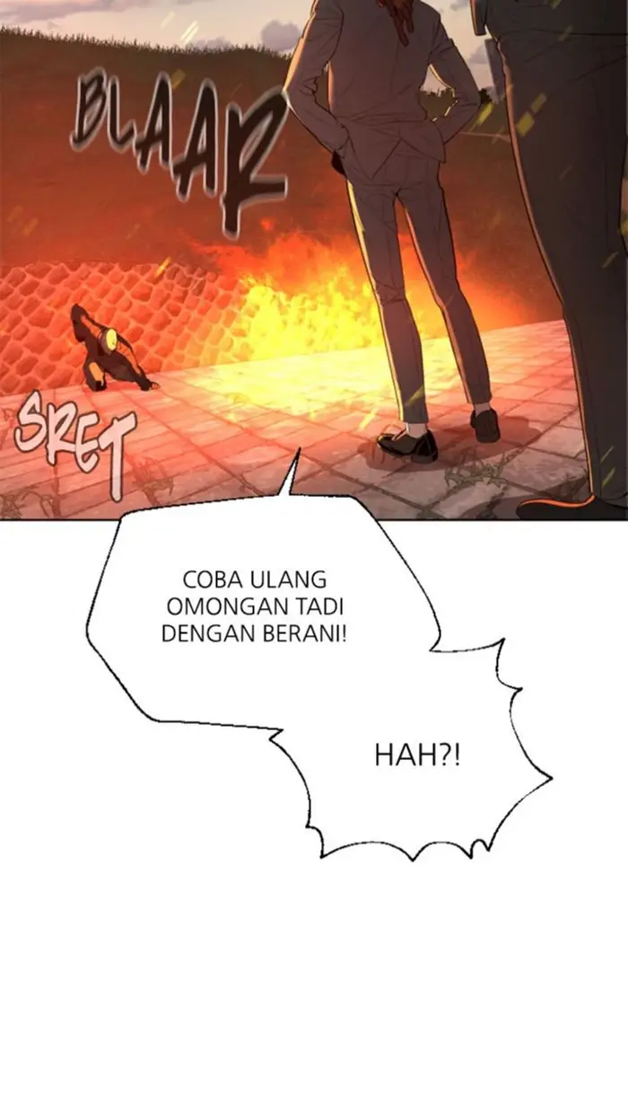 Unholy Blood Chapter 10 halaman 67