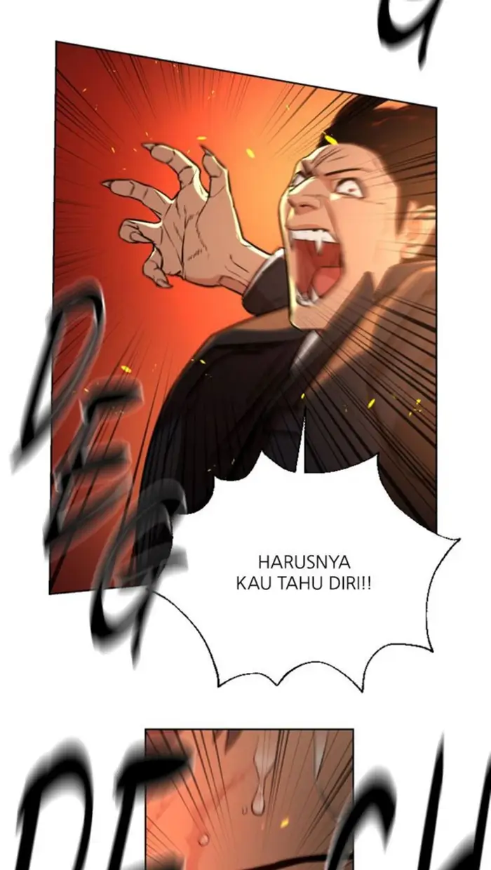 Unholy Blood Chapter 10 halaman 78