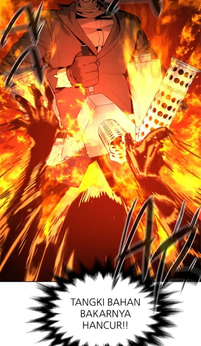 Unholy Blood Chapter 10 halaman 60