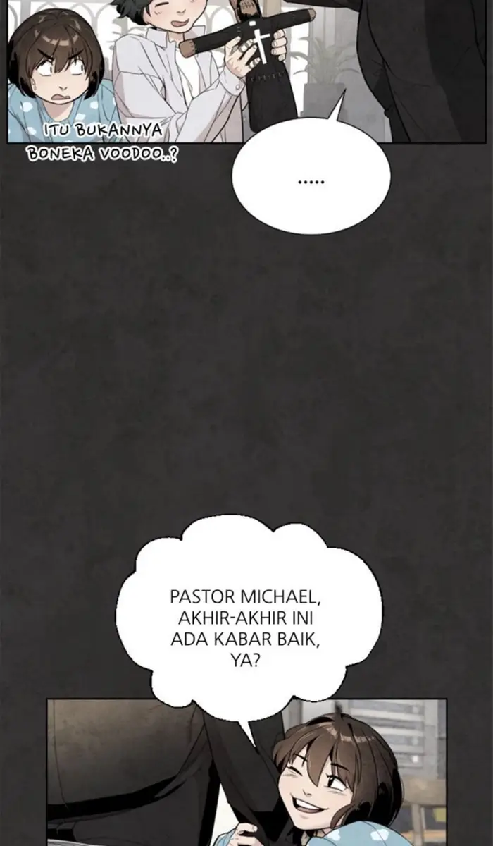 Unholy Blood Chapter 10 halaman 37