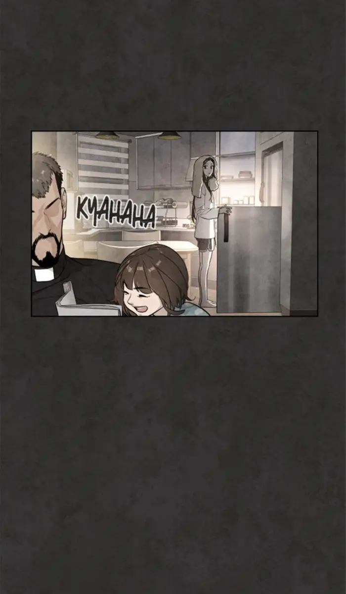 Unholy Blood Chapter 10 halaman 42