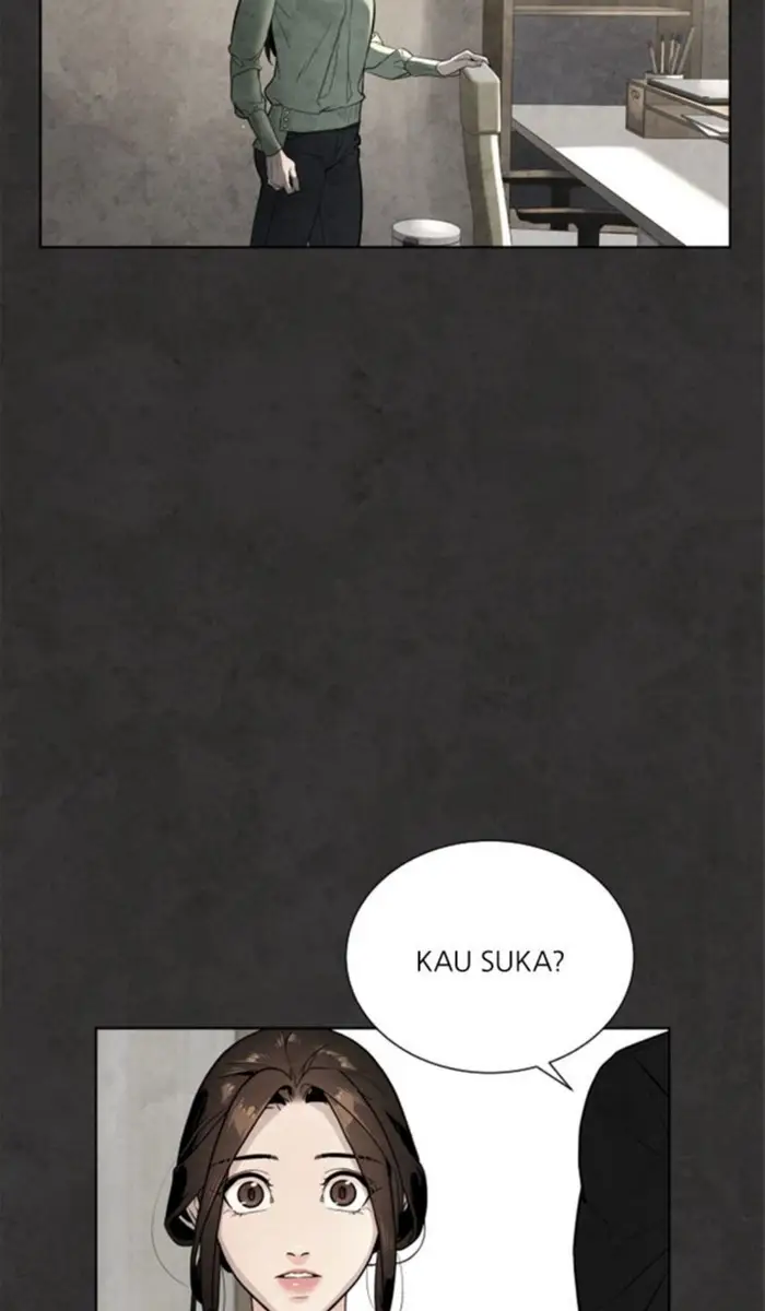 Unholy Blood Chapter 10 halaman 29