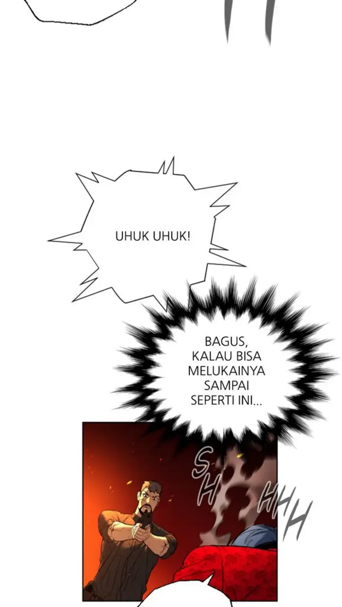 Unholy Blood Chapter 11 halaman 37