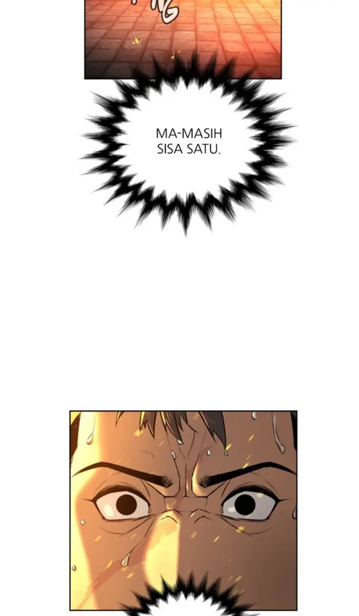 Unholy Blood Chapter 11 halaman 7