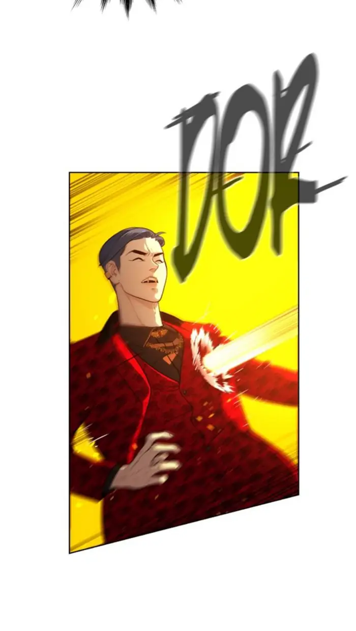 Unholy Blood Chapter 11 halaman 28