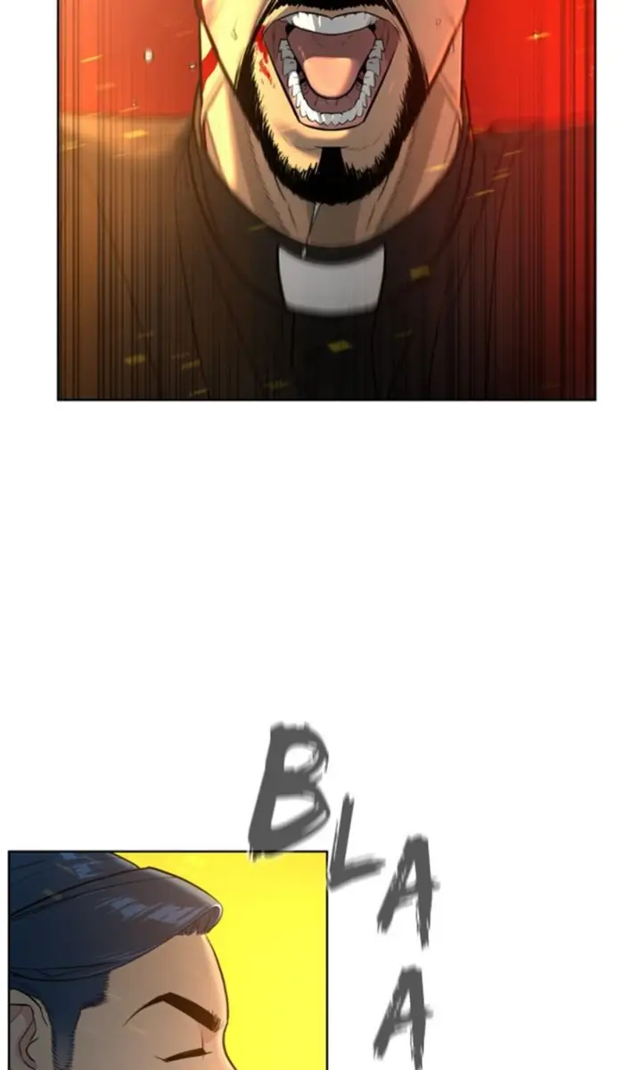 Unholy Blood Chapter 11 halaman 17