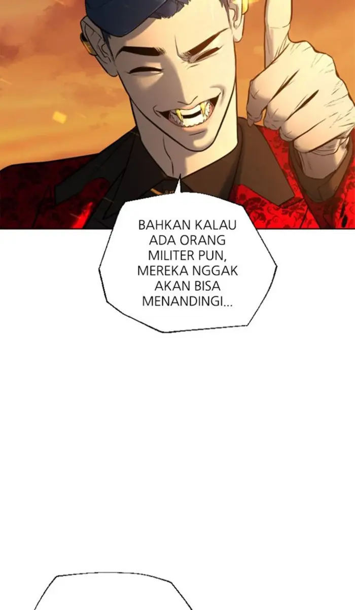 Unholy Blood Chapter 11 halaman 11