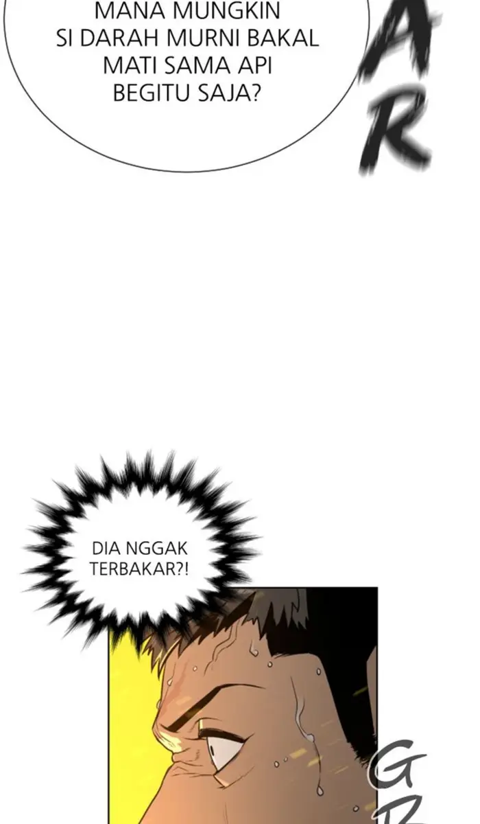 Unholy Blood Chapter 11 halaman 23