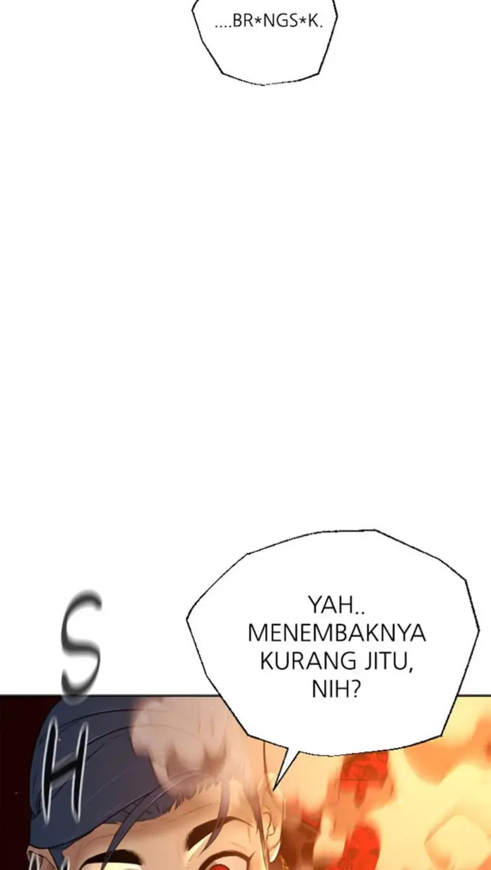 Unholy Blood Chapter 11 halaman 38