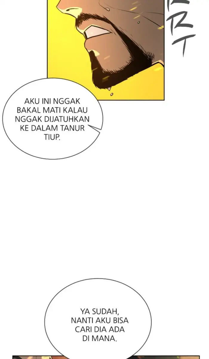 Unholy Blood Chapter 11 halaman 24