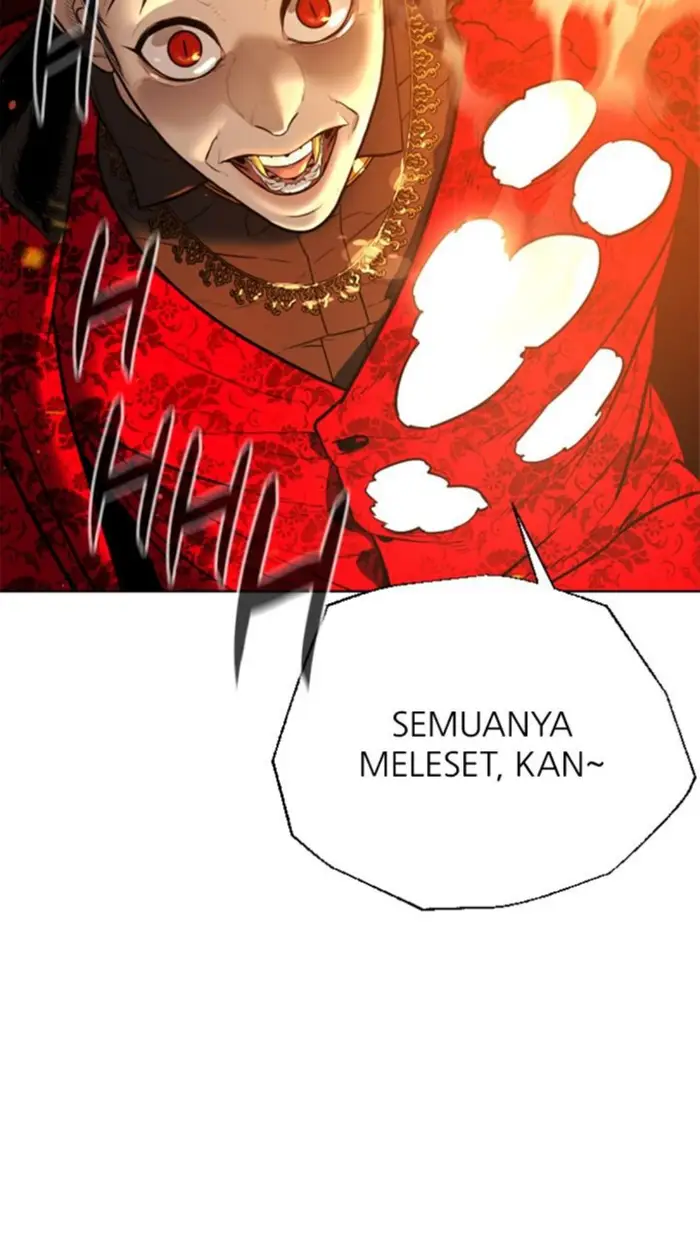 Unholy Blood Chapter 11 halaman 39