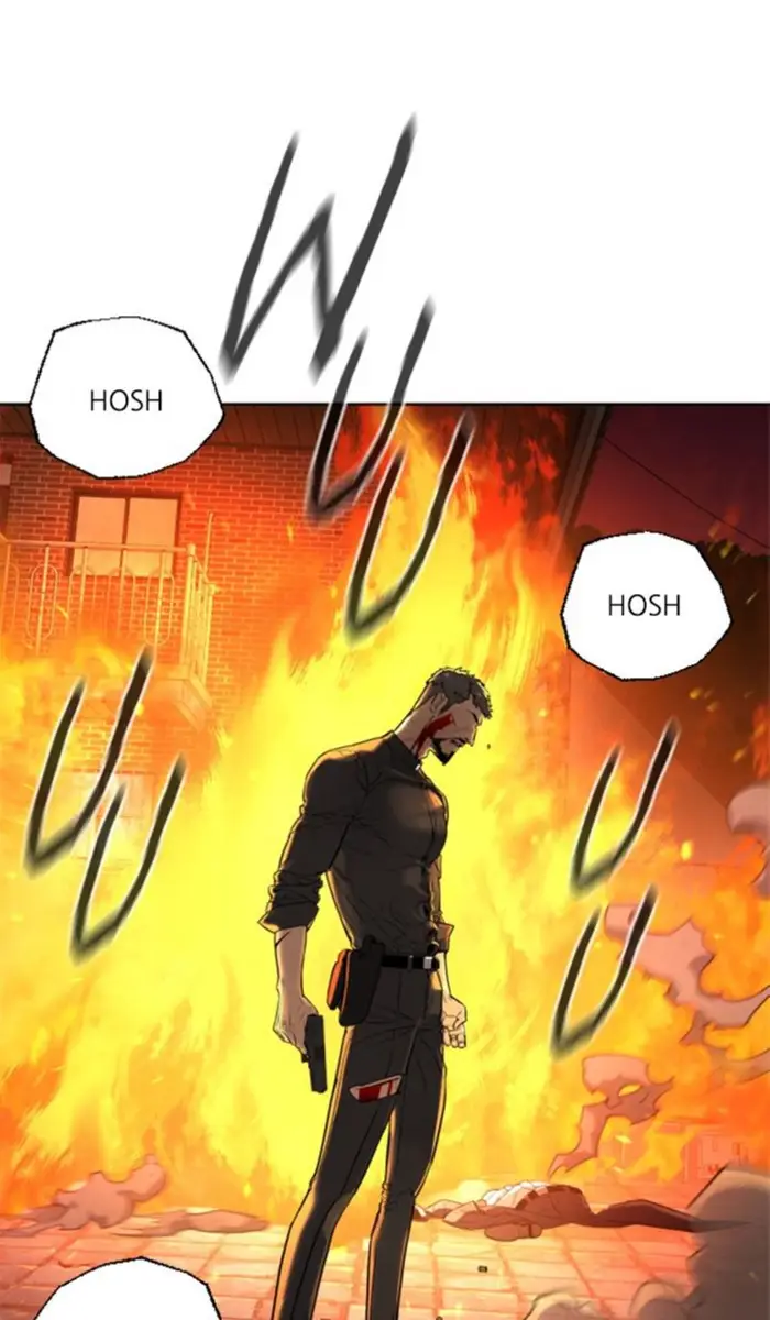 Unholy Blood Chapter 11 halaman 4