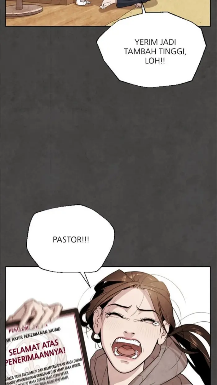Unholy Blood Chapter 12 halaman 36