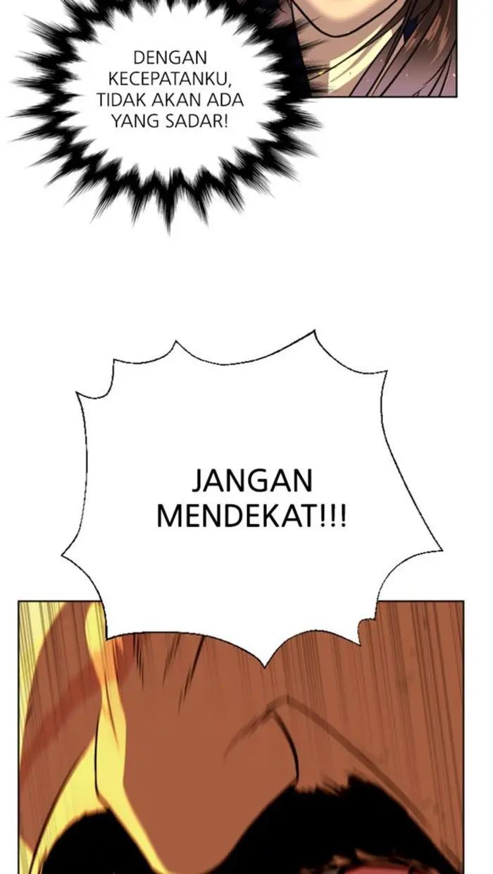 Unholy Blood Chapter 12 halaman 23