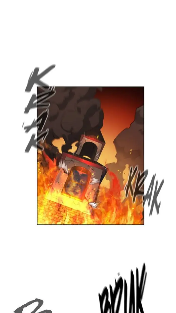 Unholy Blood Chapter 12 halaman 28